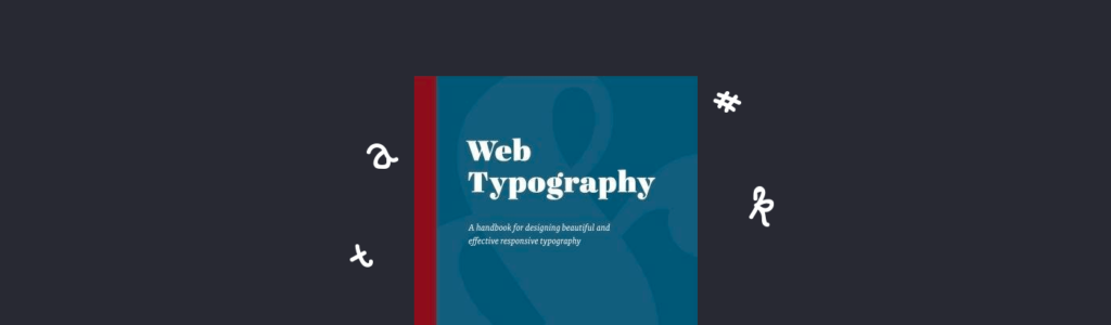 typografia internetowa