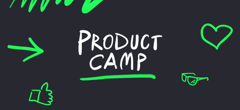 Product Camp 2019